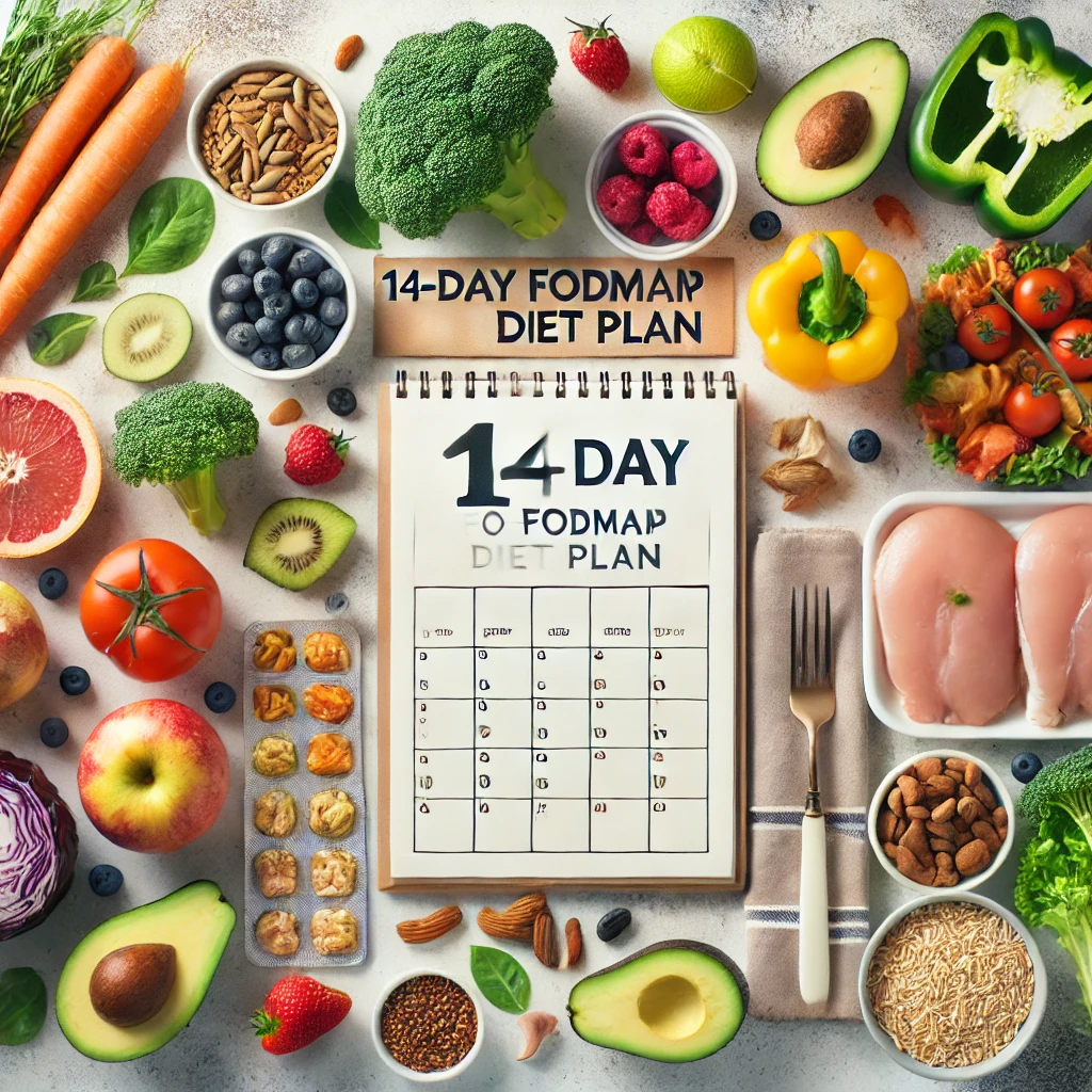 Read more about the article Complete Guide to a 14-Day Low FODMAP Diet