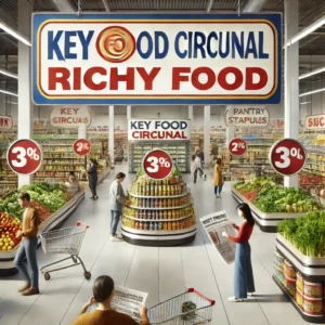 Read more about the article Key Food Circular: Your Guide to Savings and Smart Grocery Shopping