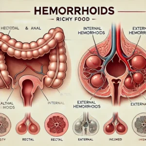 Read more about the article 5 Foods to Avoid with Hemorrhoids : Your Essential Guide