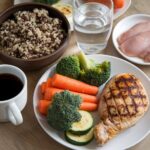 Essential Guide to 1 week colonoscopy diet sheet