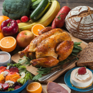 Read more about the article Foods to Avoid with Trulicity: A Guide