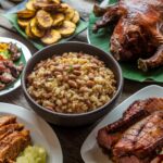 Exploring top of the Flavors of Nicaraguan food