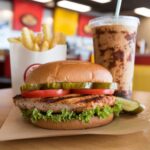 Top Low Sodium Fast Food Options